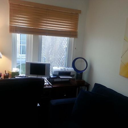 Entire 2Br, Centrally-Located, W/Parking! Σαν Φρανσίσκο Εξωτερικό φωτογραφία