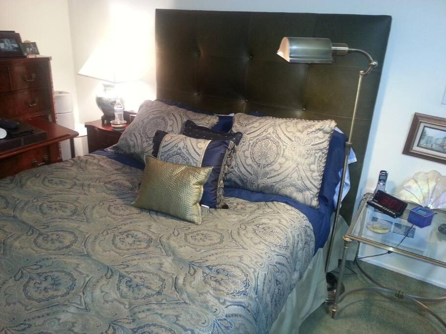 Entire 2Br, Centrally-Located, W/Parking! Σαν Φρανσίσκο Εξωτερικό φωτογραφία
