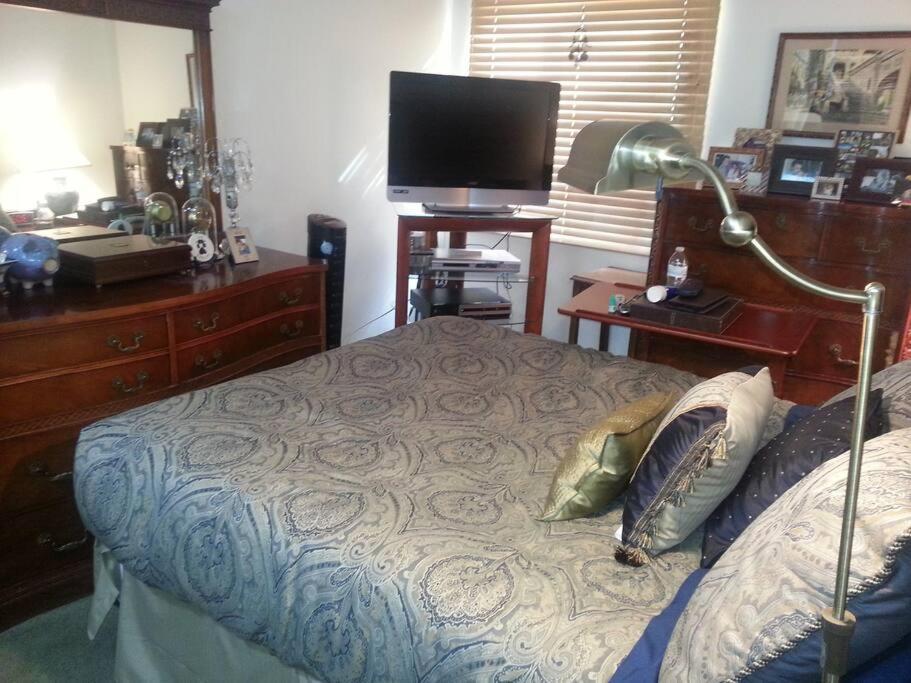 Entire 2Br, Centrally-Located, W/Parking! Σαν Φρανσίσκο Εξωτερικό φωτογραφία