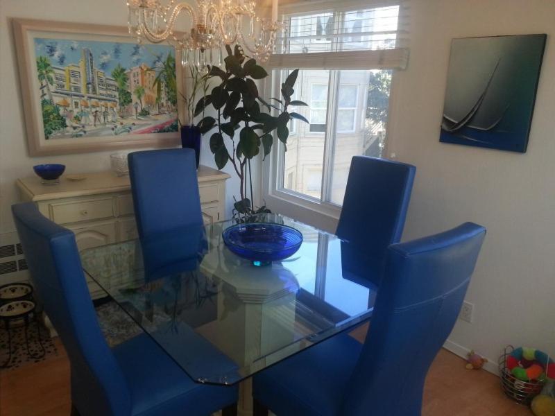 Entire 2Br, Centrally-Located, W/Parking! Σαν Φρανσίσκο Εξωτερικό φωτογραφία