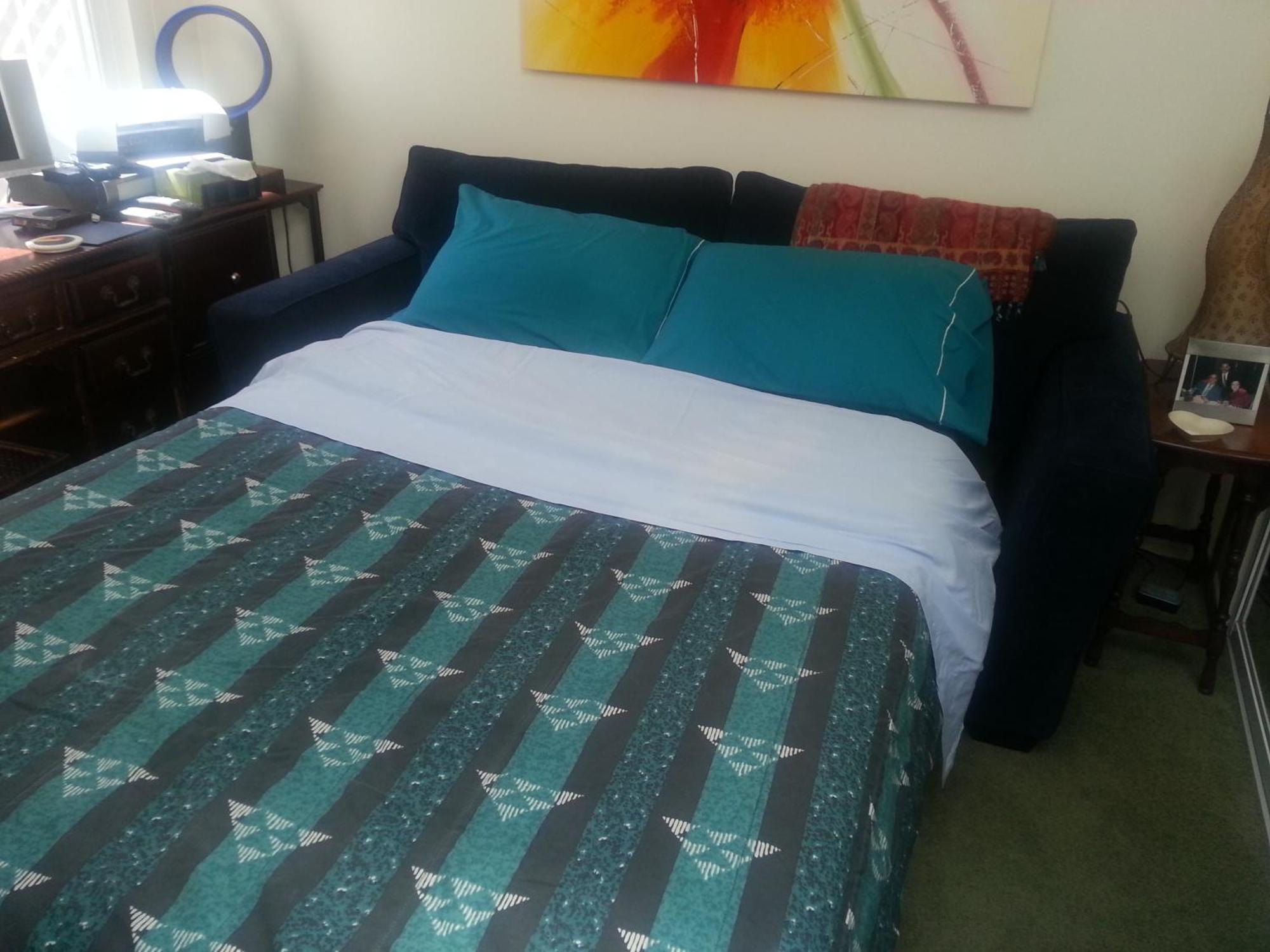 Entire 2Br, Centrally-Located, W/Parking! Σαν Φρανσίσκο Εξωτερικό φωτογραφία
