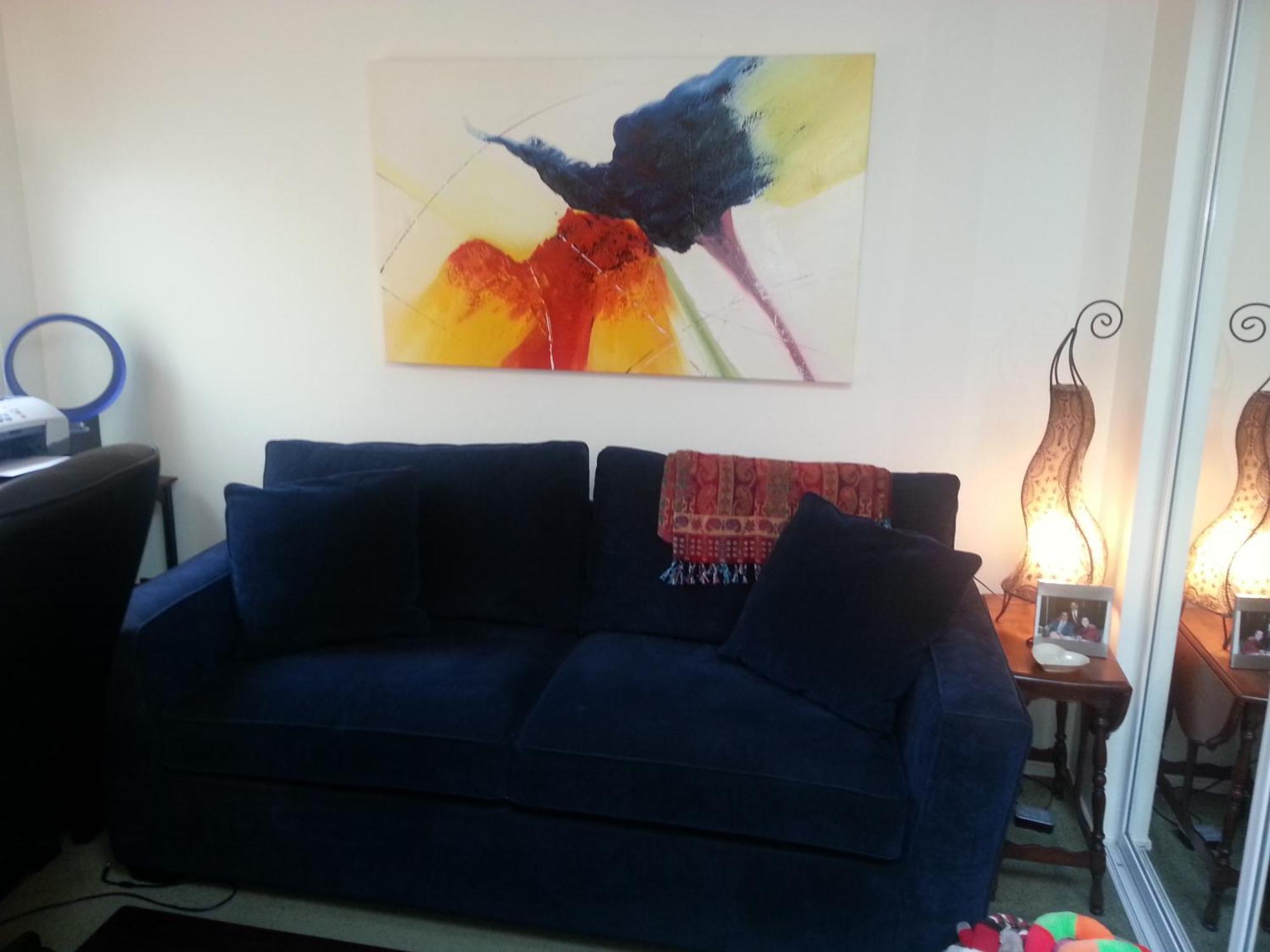 Entire 2Br, Centrally-Located, W/Parking! Σαν Φρανσίσκο Εξωτερικό φωτογραφία