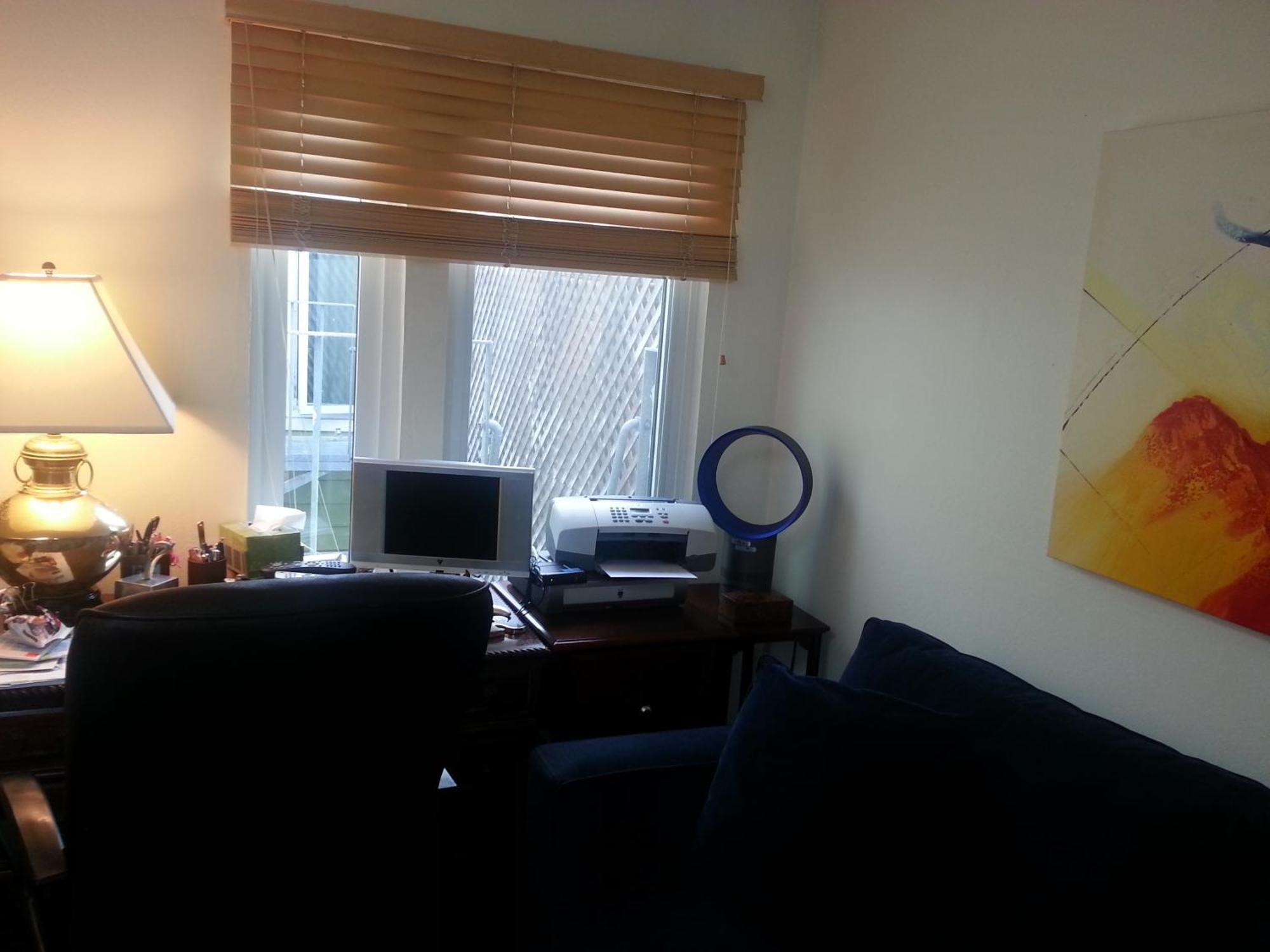 Entire 2Br, Centrally-Located, W/Parking! Σαν Φρανσίσκο Εξωτερικό φωτογραφία